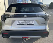 Zunanja slika - Suzuki S-Cross - Elegance 1.4 ALLGRIP - 6 - Predogledna slika