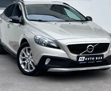 Zunanja slika - Volvo V40 Cross Country - 2.0TD+NAV+VIRTUAL+PDC+ALU... - 3 - Predogledna slika