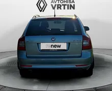Zunanja slika - Škoda Octavia - Combi 1.6 CR TDI DPF Active - 3 - Predogledna slika