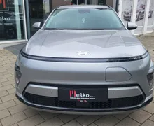 Zunanja slika - Hyundai Kona - EV 48.4 kWh Premium slo-1last-tov.garancija-navi - 2 - Predogledna slika