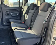 Zunanja slika - Toyota Proace - City Verso 1.2 SLO-1.LAST.-PDC-KAMERA-TEMPOMAT - 7 - Predogledna slika