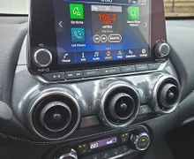 Zunanja slika - Nissan Juke - 1.6 HEV 143 TEKNA SLO 1LASTNIK RADAR KAMERA FULLED - 16 - Predogledna slika