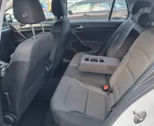 Zunanja slika - VW Golf - 1.0 TSI Comfortline DSG-NAVI-Kamera-Tempomatt - 12 - Predogledna slika