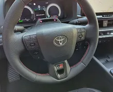 Zunanja slika - Toyota C-HR - 2.0 hibrid  HEV  GR SPORT PREMIERE - 9 - Predogledna slika
