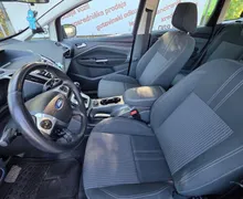 Zunanja slika - Ford C-MAX - 2.0 TDCi TITANIUM AVT. KAMERA-ALU-KLIMA - 10 - Predogledna slika