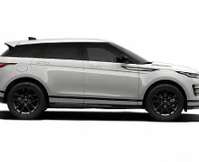 Zunanja slika - Land Rover Range Rover Evoque - Hoxton VELVET D165 2.0 163PS 4WD - 2 - Predogledna slika