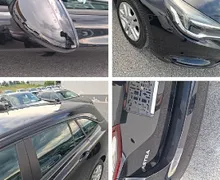 Zunanja slika - Opel Astra - Sports Tourer 1.4 Turbo 150HP - SAMO 35.285km - 8 - Predogledna slika