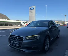 Zunanja slika - Audi A3 - 2.0 TDI I AMBITION I SLO I NAVI I  LED I TEMP - 3 - Predogledna slika