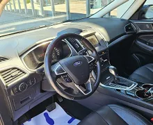 Zunanja slika - Ford S-MAX - 2.0 TDCi Titanium Aut. - 4 - Predogledna slika