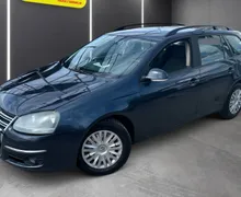 Zunanja slika - Volkswagen Golf - Variant 1.9 TDI MOŽNOST FINANCIRANJA BREZ POLOGA - 2 - Predogledna slika
