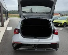 Zunanja slika - Hyundai i20 - 1.0 T-GDI Comfort DCT - 8 - Predogledna slika