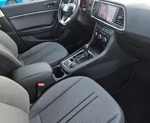 Zunanja slika - Seat Ateca - 2.0 TDI 4x4 150ks DSG+F1 °1.LASTNIK° °FULL-LED° - 9 - Predogledna slika