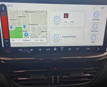 Zunanja slika - Ford Focus - 1.0 EcoBoost 92kW mHEV ST-Line-SLO-LED-NAVI-KAMERA - 12 - Predogledna slika