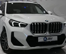 Zunanja slika - BMW X1 - xDrive20d Avt. - 1 - Predogledna slika