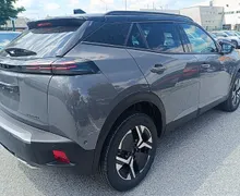 Zunanja slika - Peugeot 2008 - GT HIBRID 145 e-DCT6 €6.4-ACC-KAMERA 360-NAVI - 3 - Predogledna slika