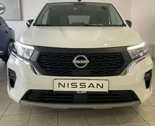 Zunanja slika - Nissan Townstar - Combi L1 1.3 DIG Tekna - 2 - Predogledna slika