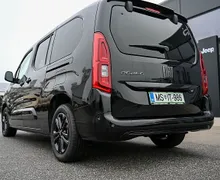 Zunanja slika - Fiat Doblo - Combi 1.5 BlueHDi 96 130 MT6 L2 Style - 4 - Predogledna slika