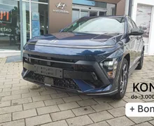 Zunanja slika - Hyundai Kona - 1.0-t GDI STYLE - 1 - Predogledna slika