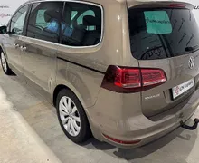 Zunanja slika - VW Sharan - 2.0 TDI BMT SCR Highline 110kW-SLO-KAMERA-KLJUKA- - 4 - Predogledna slika