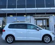 Zunanja slika - Volkswagen Touran - 2.0TDI-HIGHLINE-RADAR-TEMP.-LED-SLO-TOP - 4 - Predogledna slika