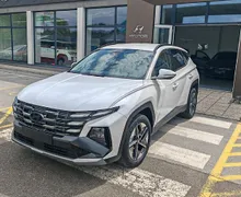 Zunanja slika - Hyundai Tucson - 1.6T T-GDI 150 ISG Style DCT - 2 - Predogledna slika