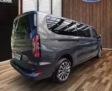 Zunanja slika - Ford Tourneo - Custom TITANIUM X AWD 2.0 TDCi 170PS L2H1 - 4 - Predogledna slika