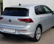 Zunanja slika - VW Golf - 1.5 TSI ACT BMT Life NAVI KAMERA GRETJE 1. LASTNIK - 4 - Predogledna slika