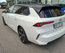 Zunanja slika - Opel Astra - Sports Tourer 1.2 Turbo GS Avt. 130KM - 3 - Predogledna slika