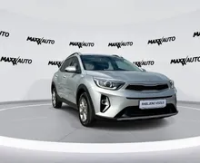 Zunanja slika - KIA Stonic - 1.0 T-GDi LX Urban+ ISG - 1 - Predogledna slika