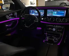 Zunanja slika - Mercedes-Benz E-Razred - E 220 d AMG LINE - 12 - Predogledna slika