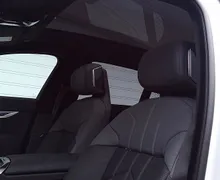 Zunanja slika - BMW Serija 7 - : 740d xDrive M Sport CRYSTAL•SKY-L•HLAJ-SED•MASAŽA• - 4 - Predogledna slika