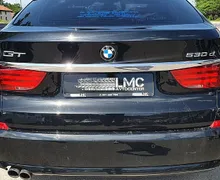 Zunanja slika - BMW serija 5 Gran Turismo: - 530d xDrive 245ks °OBNOVLJEN MOTOR° - 5 - Predogledna slika