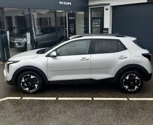 Zunanja slika - KIA Stonic - 1.0 T-GDi 73.6 kW  100 KM  EX Pulse DCT - 5 - Predogledna slika