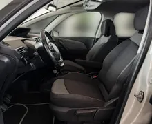 Notranja slika - Citroën C4 SpaceTourer - HDI 130 Feel-KAMERA-FUL LED-1 LASTNIK-GARANCIJA... - 11 - Predogledna slika
