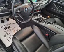 Zunanja slika - BMW Serija 5 - : 520d-FACELIFT-SPORT PAKET-USNJE-NAVI-XENON-LED-P - 10 - Predogledna slika