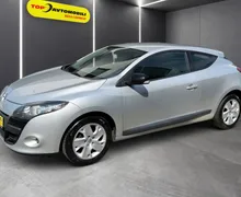 Zunanja slika - Renault Mégane - Megane 1.6 16V SLOVENSKO VOZILO REDNO SERVISIRANO TOP - 3 - Predogledna slika