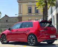 Zunanja slika - Volkswagen Golf - 1.4 TSI BMT COMFORTLINE SLO SAMO 36.760 km ODLIČEN - 5 - Predogledna slika
