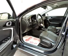 Zunanja slika - KIA XCeed - 1,6 CRDi MHEV LX Joy ISG DCT - 9 - Predogledna slika