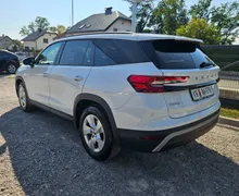 Zunanja slika - Škoda Kodiaq - 4x4 2.0 TDI Selection DSG  1.LASTNIK  SLO... - 4 - Predogledna slika