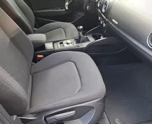 Zunanja slika - Audi A3 - 2.0 TDI quattro Design 110kW .LED.NAVIPRO.KLIMATRO - 9 - Predogledna slika