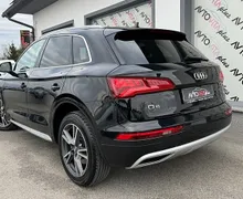 Zunanja slika - Audi Q5 - 40 TDI quattro S tronic Sport 140kW... - 5 - Predogledna slika