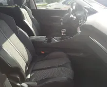 Zunanja slika - Peugeot 3008 - 1.2 PureTech 130 S S Allure - 1 LETO JAMSTVA -50- - 6 - Predogledna slika