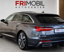 Zunanja slika - Audi A6 - Avant 50 TDI S-line Quattro•AIR•4CONTROL•PANO•HD MATRIX - 4 - Predogledna slika