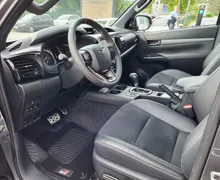 Zunanja slika - Toyota Hilux - 2.8 D-4D GR SPORT - 8 - Predogledna slika