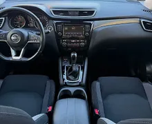 Zunanja slika - Nissan Qashqai - 1.3 DIG-T 160 Tekna DCT 1.LASTNIK-SLO - 9 - Predogledna slika
