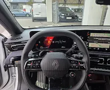 Zunanja slika - Renault 5 E-Tech Electric - Techno EV52 110kW + Platišča Chrono  18r - 10 - Predogledna slika