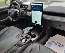 Zunanja slika - Ford Mustang Mach-e - PREMIUM 88kWh 276PS RWD-NA ZALOGI - 14 - Predogledna slika