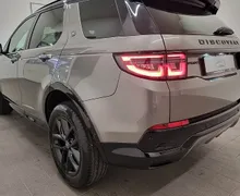 Zunanja slika - Land Rover Discovery Sport - Dynamic SE 2.0d TD4 163HP MHEV AWD A9 - 4 - Predogledna slika