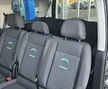 Zunanja slika - Ford Tourneo Connect - 2.0 TDCi EcoBlue 90kW M6. Active AWD L2 - 5 - Predogledna slika