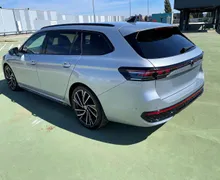 Zunanja slika - Volkswagen Passat - 2.0 TDI BMT R-Line DSG LED. NAVI.KAMER360.PDC2X - 3 - Predogledna slika